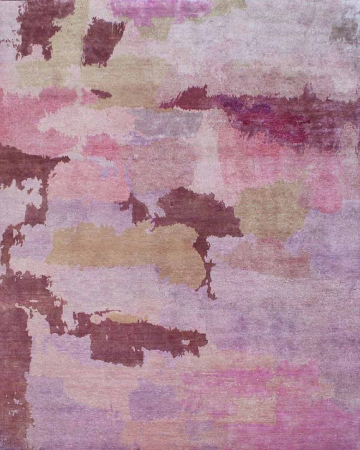 The Pink Rug Rug