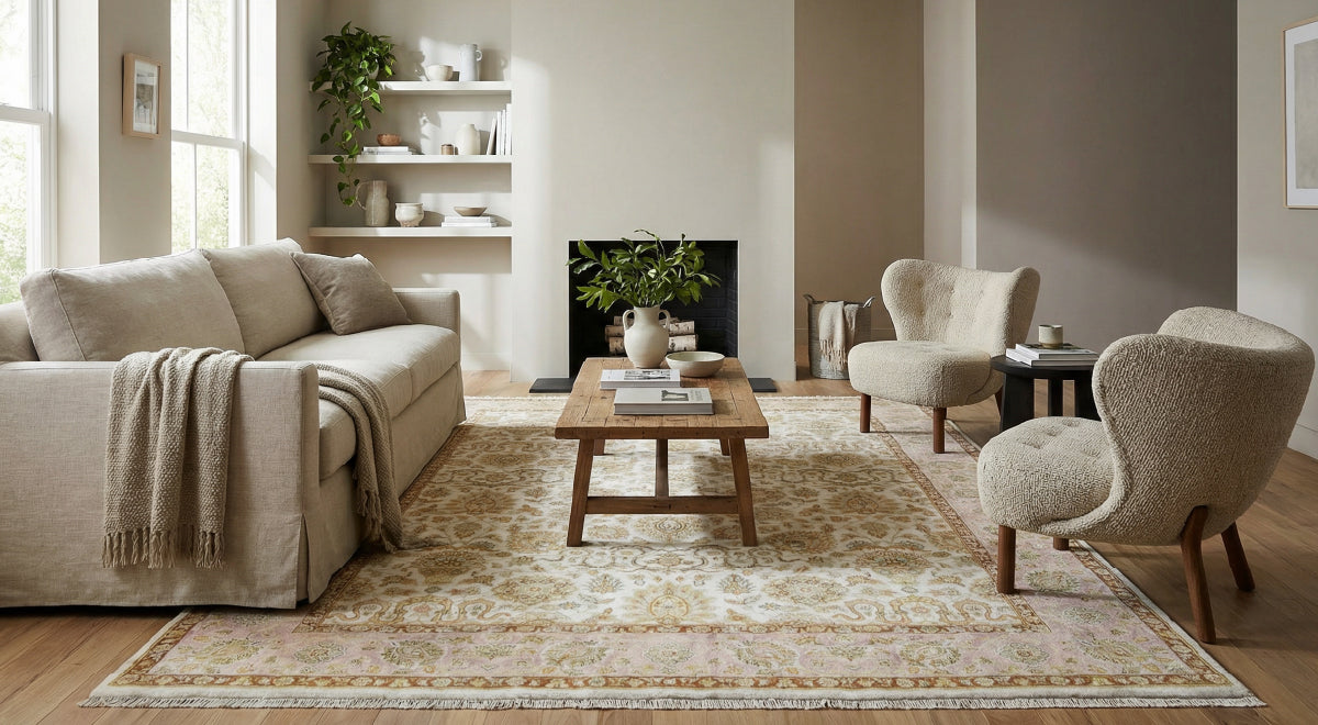 Rug Trends That Are Redefining Homes in 2026