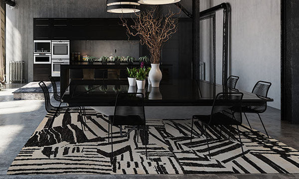 Unlock the Secrets of Rug Decor & Find 7 Popular Layouts
