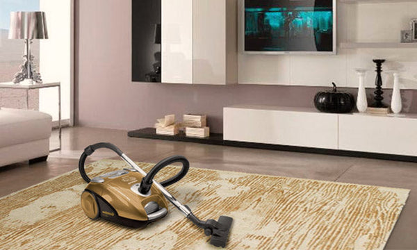 How to Manage Your Carpets in the Rainy Season