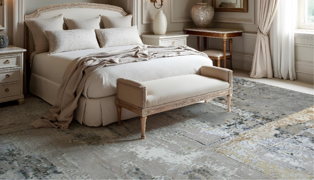 grey_color_rug