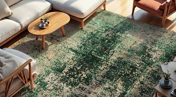 living_room_rugs - Cocoon Fine Rugs