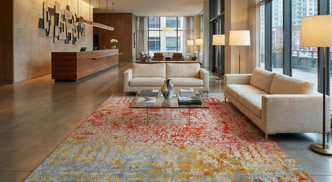 A Look at Our Hospitality Projects So Far