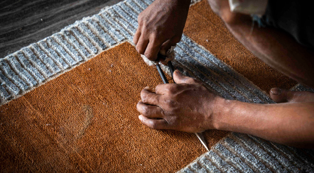 The 4Cs of Buying a Carpet