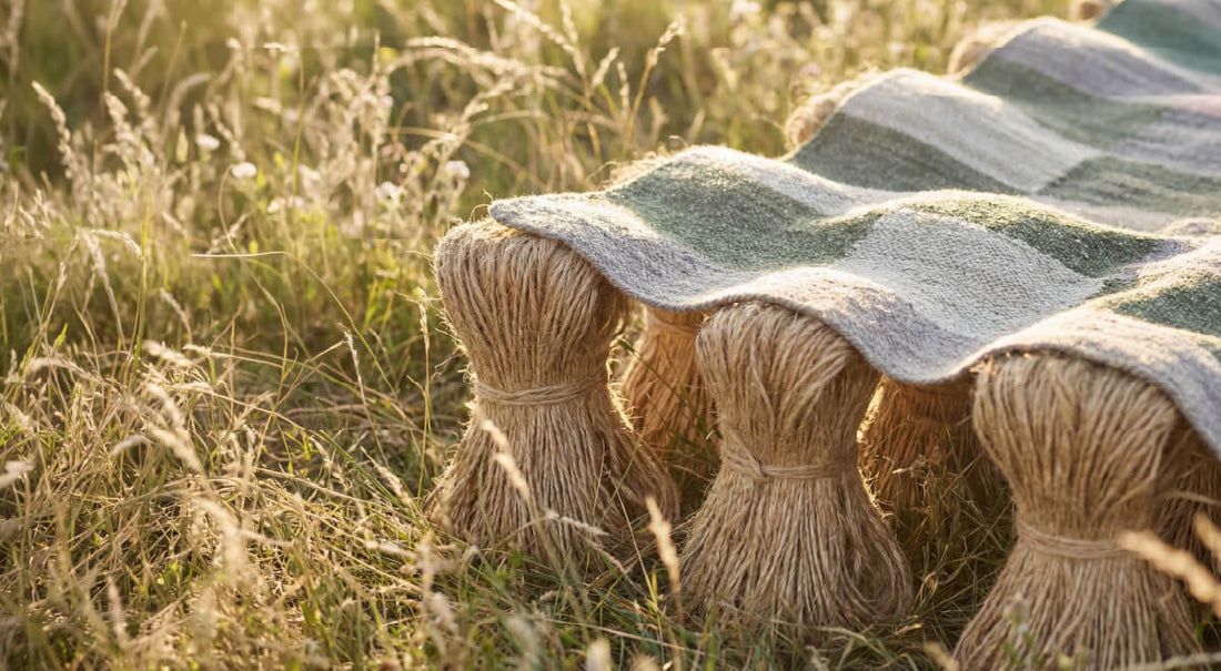 Sustainable Rugs: The Future of Conscious Luxury Living