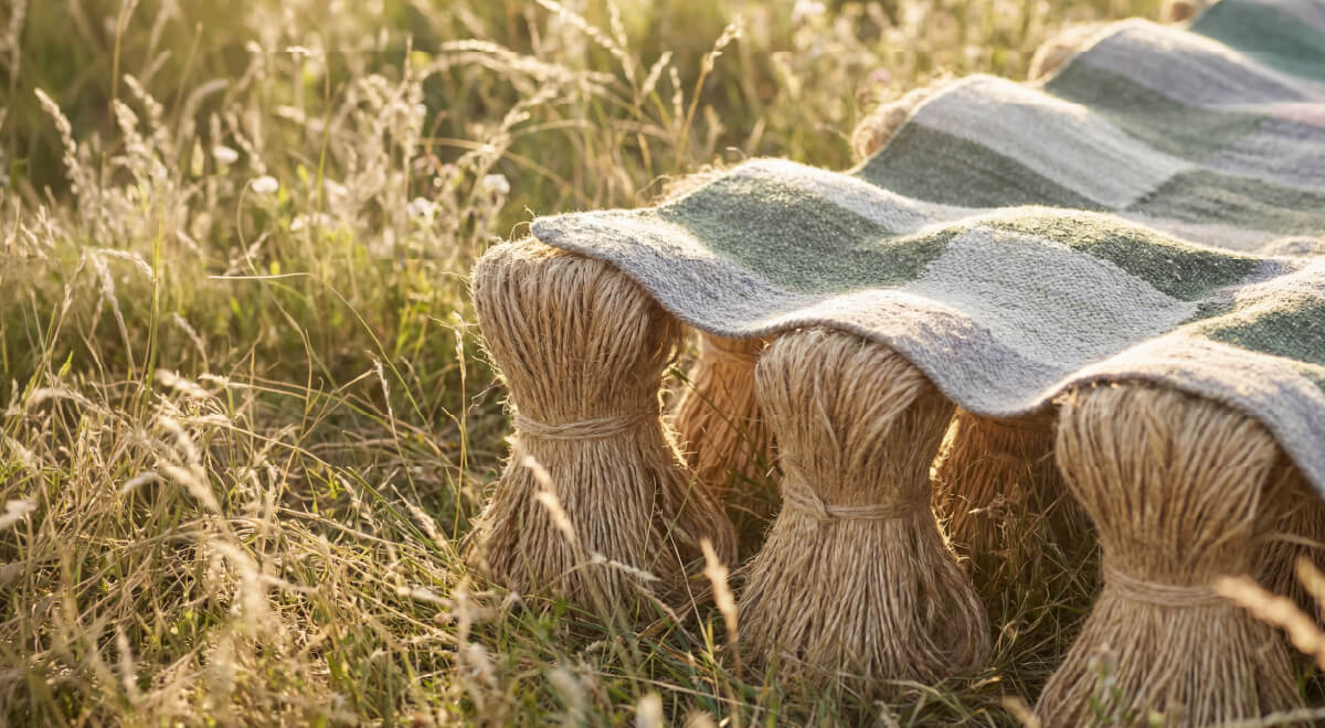 Sustainable Rugs: The Future of Conscious Luxury Living