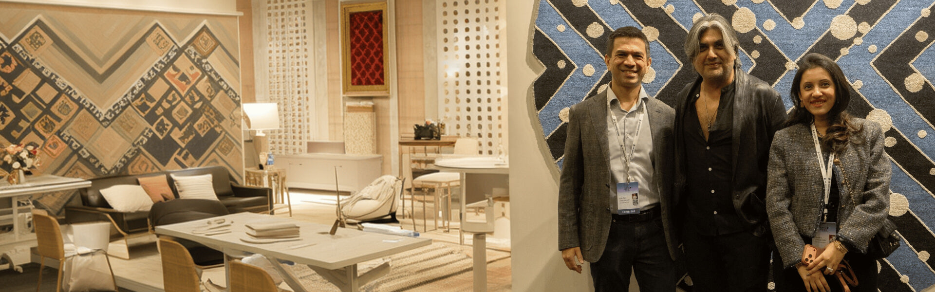 The Market Collection By Pinakin Design