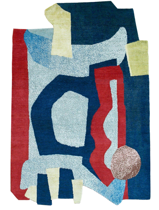 Night Sky Rug