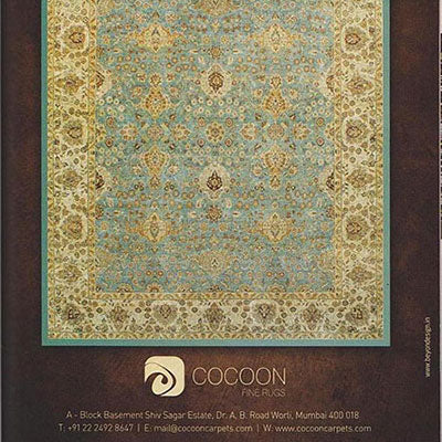 Society Interiors 2011