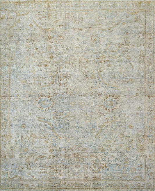 Vintage Bloom Rug