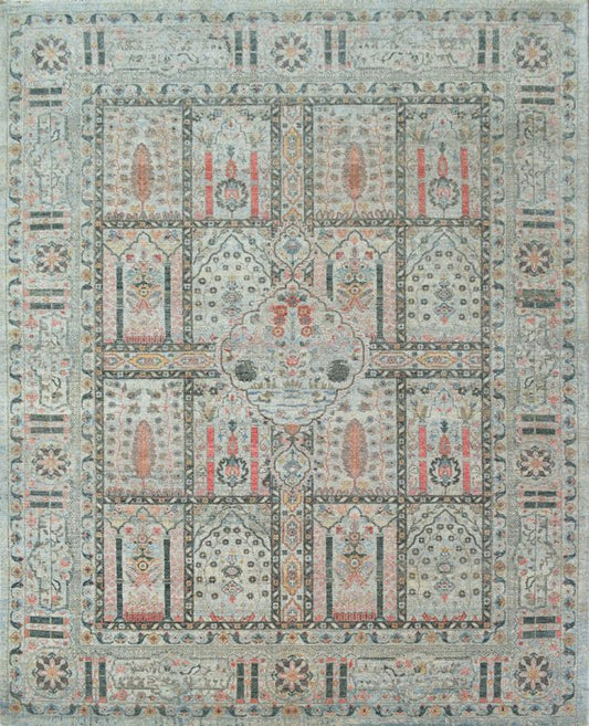 Afghan's Empress Rug