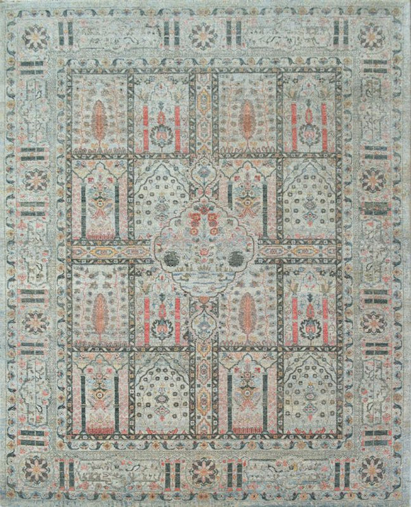 Afghan's Empress