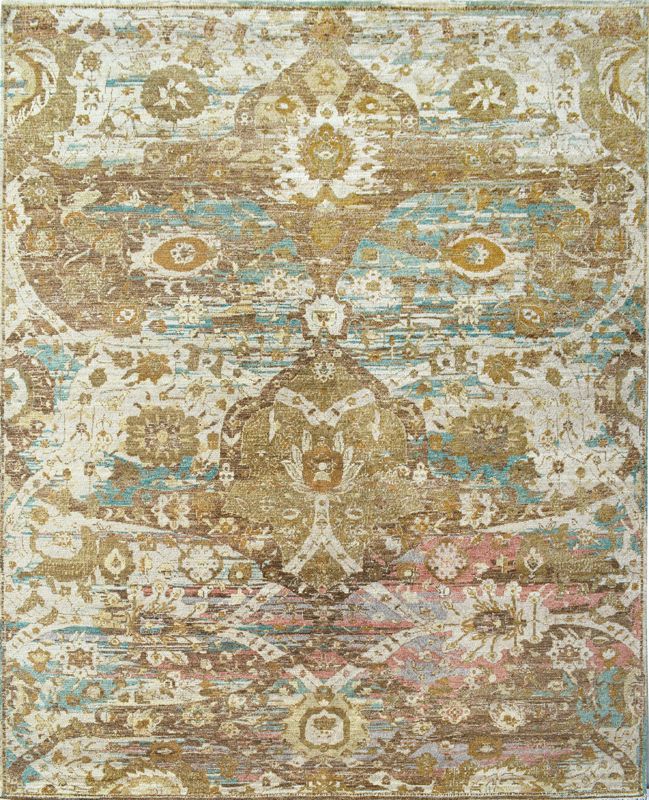 Mehfil Rug