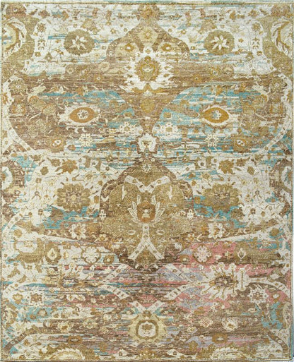 Mehfil Rug