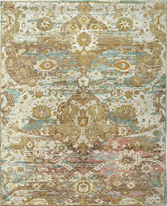 Mehfil Rug