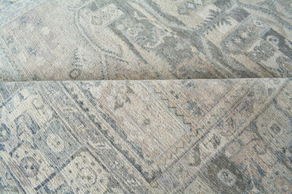Serene Slate Rug