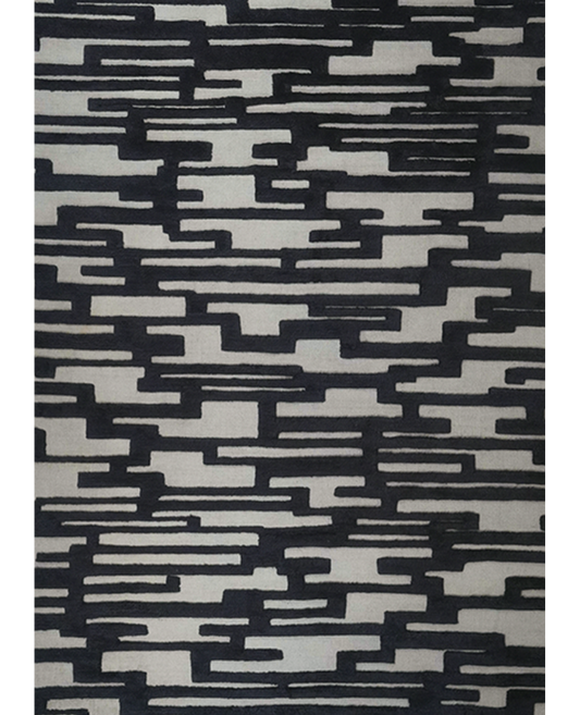 Intersect Rug