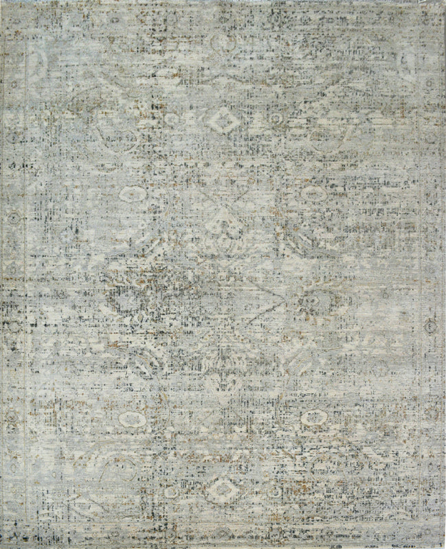ICED MOSAIC Rug