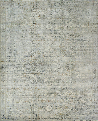 ICED MOSAIC Rug