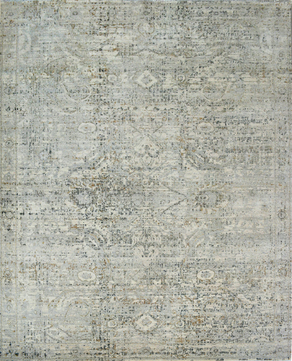 ICED MOSAIC