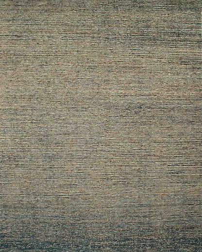 Linear Earth Rug