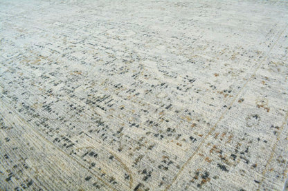 ICED MOSAIC Rug