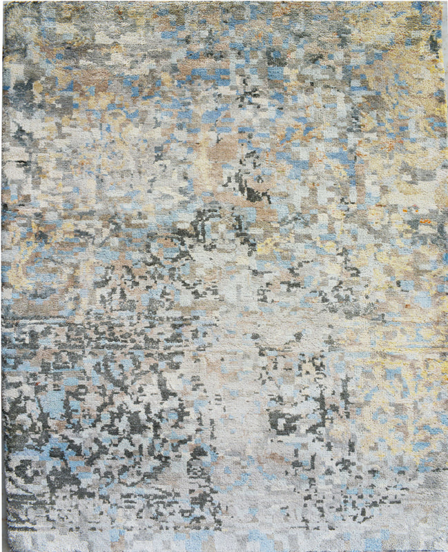Enigma Rug