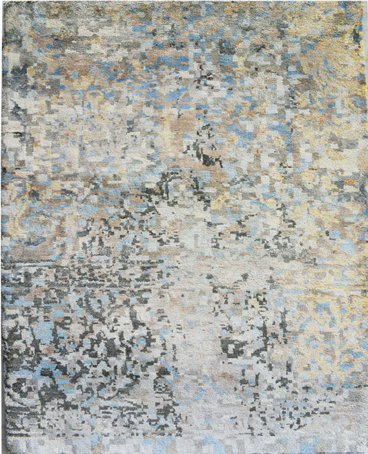 Enigma Rug