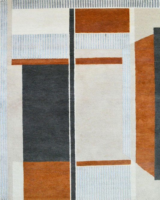Rudder Rug