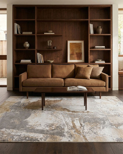 Stonewash Rug