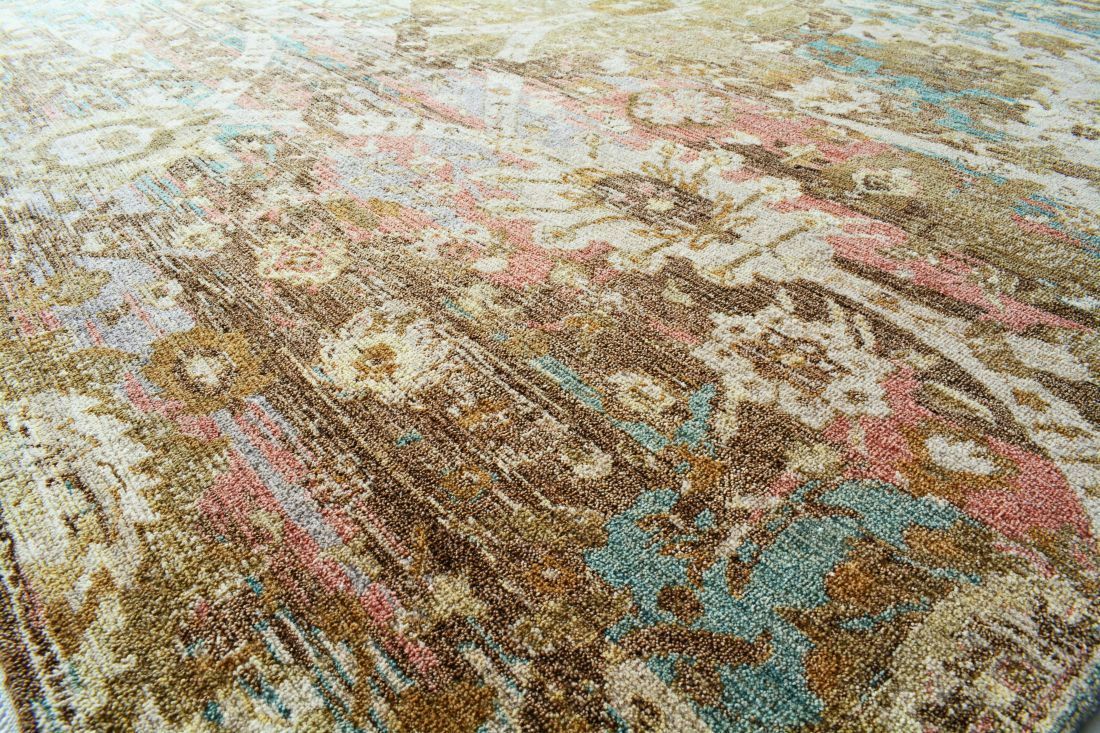 Mehfil Rug
