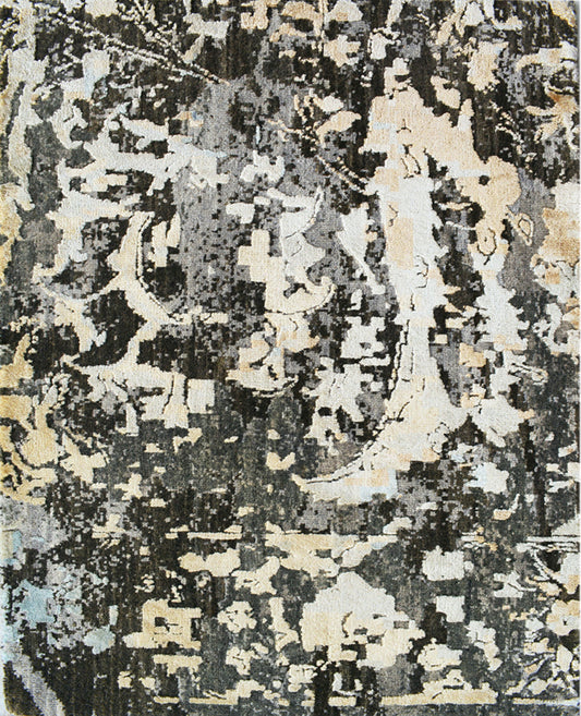 Maelstrom Rug
