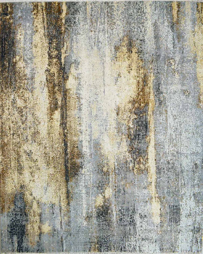 Gilded Mist Rug