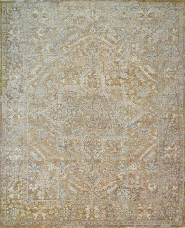 Whispering Meadows Rug