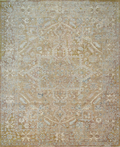 Whispering Meadows Rug