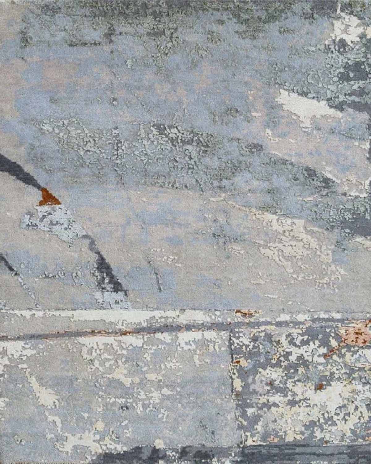 Slate Horizon Rug