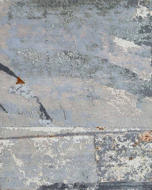 Slate Horizon Rug