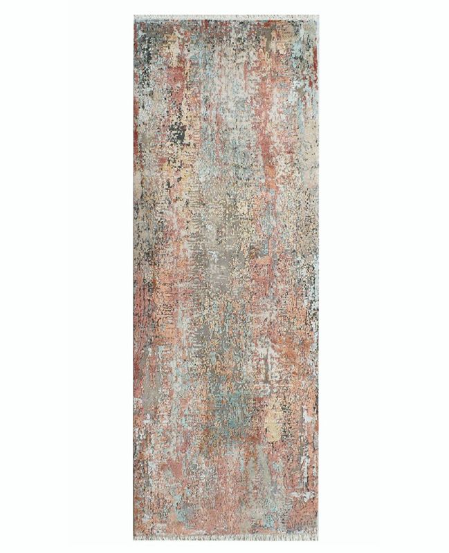 Quintessence Runner Rug