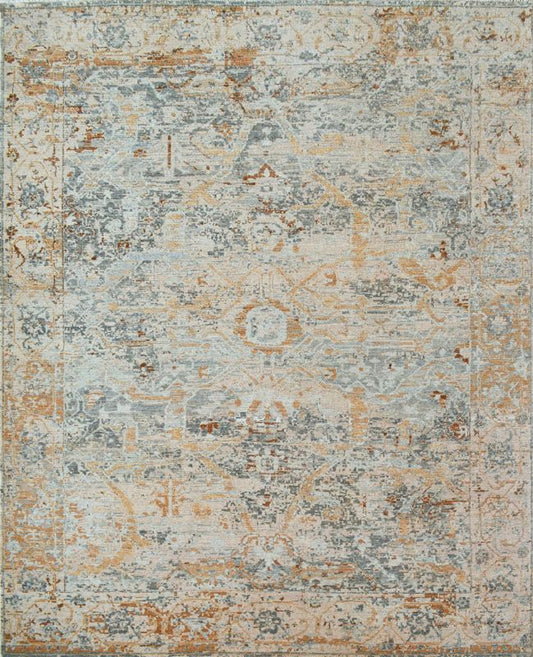 Drizzle Rug