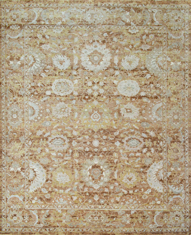 Renguin Rug