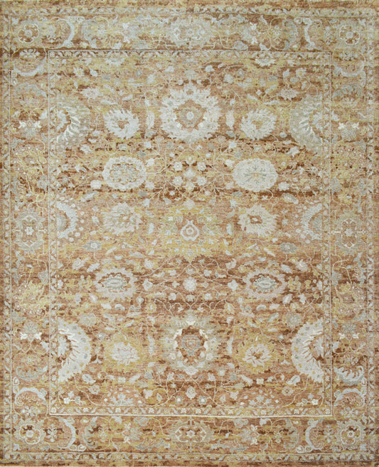 Renguin Rug