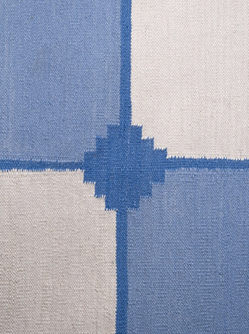 Checkerboard Rug