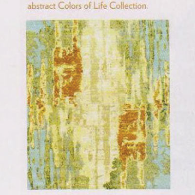 Living Etc Magazine, October 2010