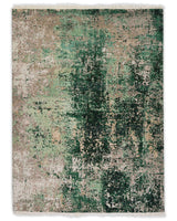 Verdant Splash