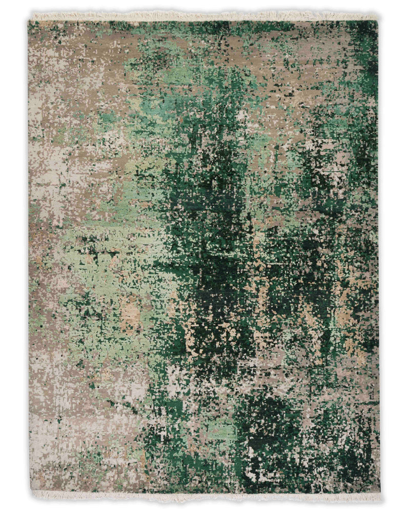 Verdant Splash