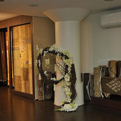 Preview evening hosted by Chhaya Momaya 2011