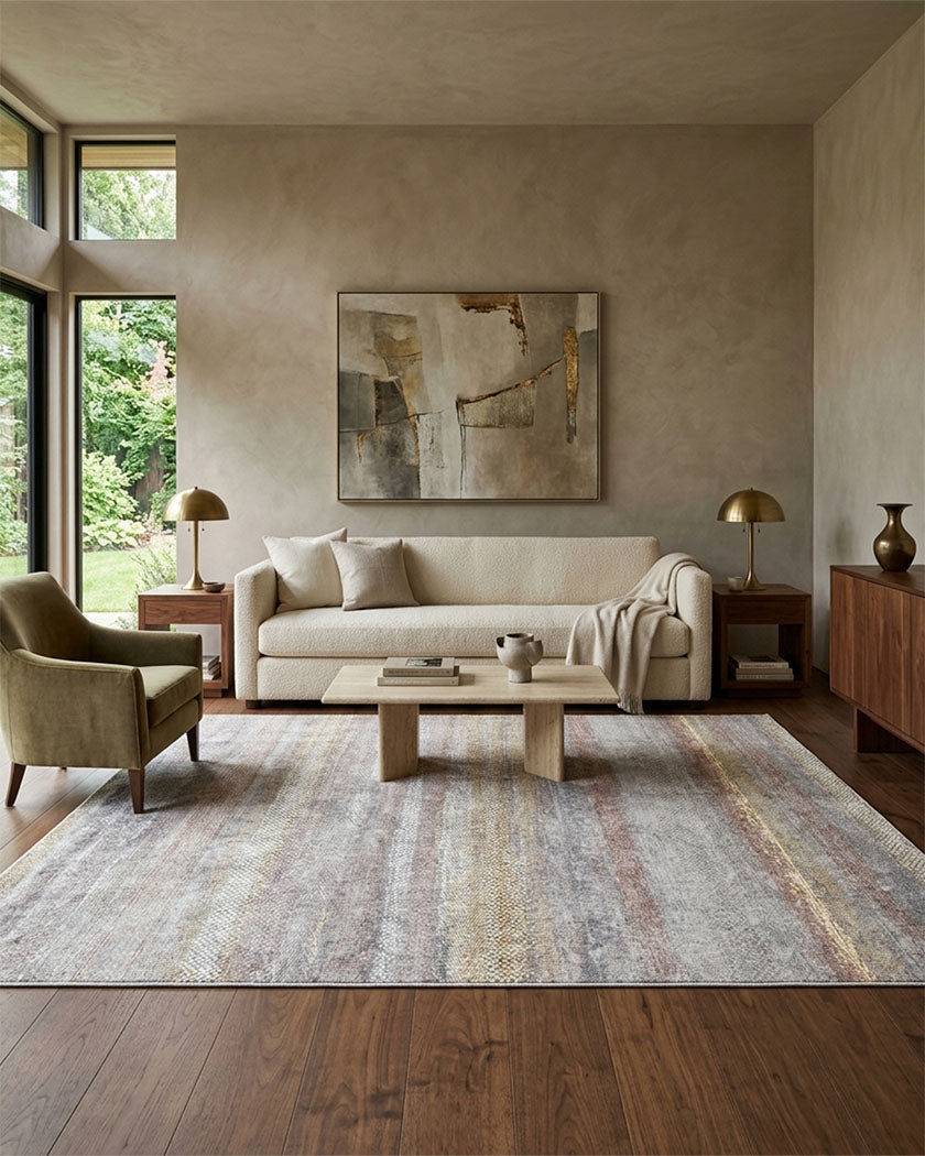 Quiet Mist Rug