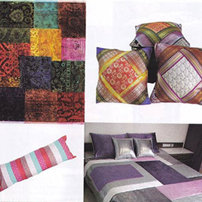 Cocoon in Society Interiors 2013