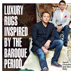 Cocoon in Bombay Times 2015