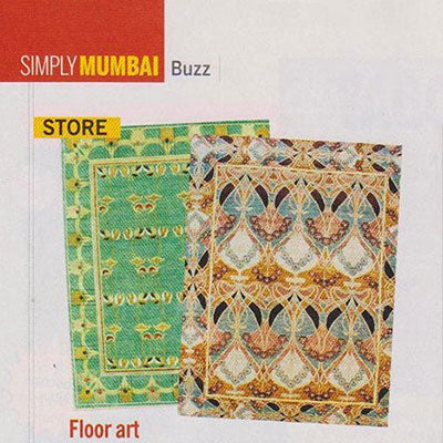 Cocoon in India Today, November 28,2011